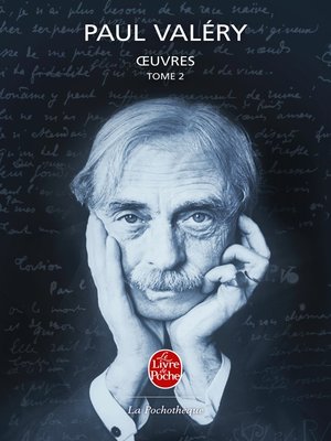 cover image of Oeuvres, Tome 2